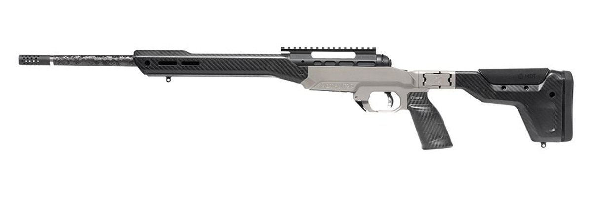 Savage Arms 110 Ultralite Elite Rifle 300 PRC 3rd Capacity 20'' Threaded Bl view 5