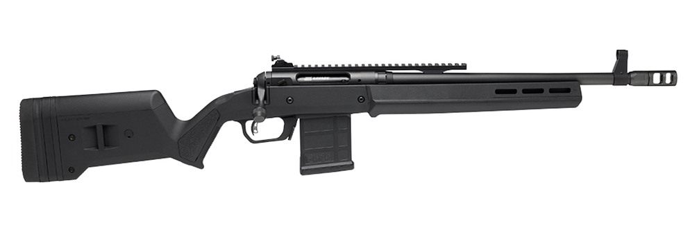 Savage Arms 110 Magpul Scout Rifle 400 Legend 10rd Magazine 16.5in 5/8x24 T