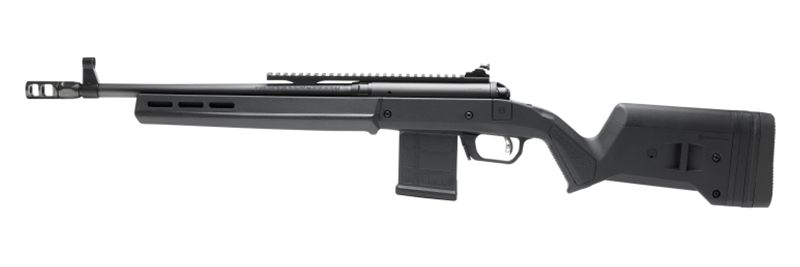 Savage Arms 110 Magpul Scout Rifle 400 Legend 10rd Magazine 16.5in 5/8x24 T view 2