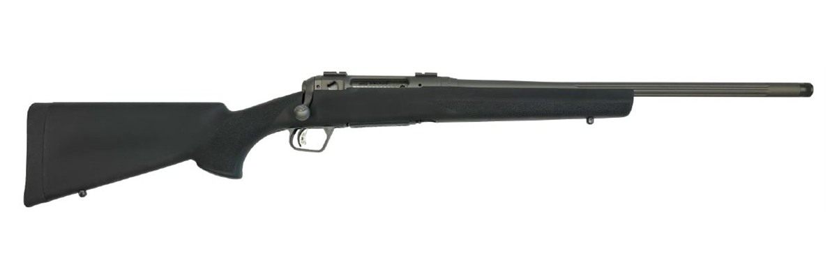 Savage Arms 58268 110 Trail Hunter Lite Full Size 6.5 Creedmoor 4+1 20in Fl