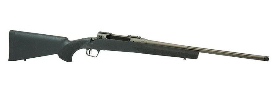 Savage Arms 58268 110 Trail Hunter Lite Full Size 6.5 Creedmoor 4+1 20in Fl view 5