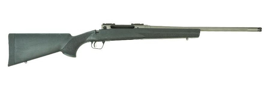 Savage Arms 58271 110 Trail Hunter Lite Full Size 350 Legend 4+1 18in Flute view 4