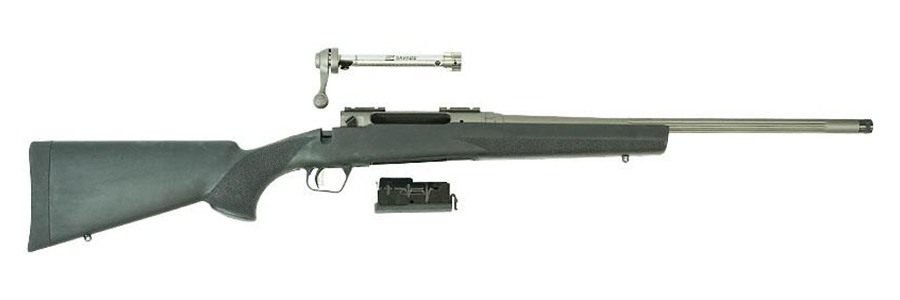 Savage Arms 110 Trail Hunter Lite Rifle .400 Legend 4rd Magazine 20in 11/16