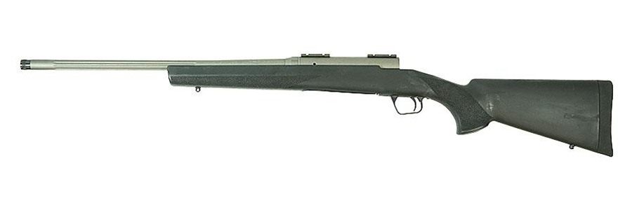 Savage Arms 110 Trail Hunter Lite Rifle .400 Legend 4rd Magazine 20in 11/16 view 3