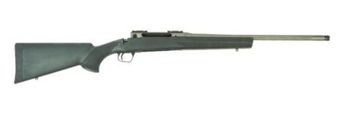 Savage Arms 58280 110 Trail Hunter Lite Full Size 450 Bushmaster 3+1 20in F