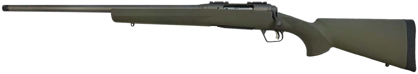 Savage Arms 58302 110 Trphy TRL Hntr LH 6.5CRD 22