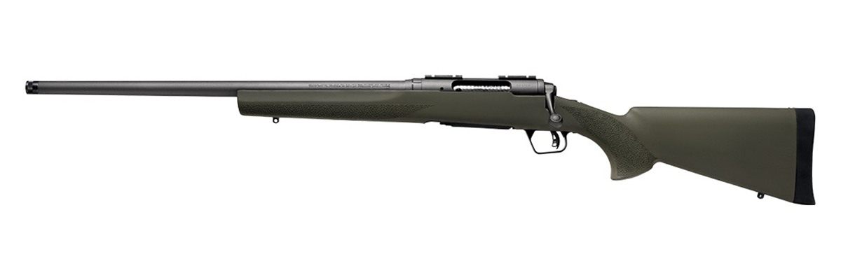 Savage Arms 110 Trail Hunter 300WIN LH