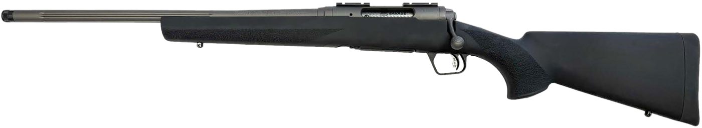 Savage Arms 110 Trail Hunter Lite Left Hand Rifle .400 Legend 4rd Magazine