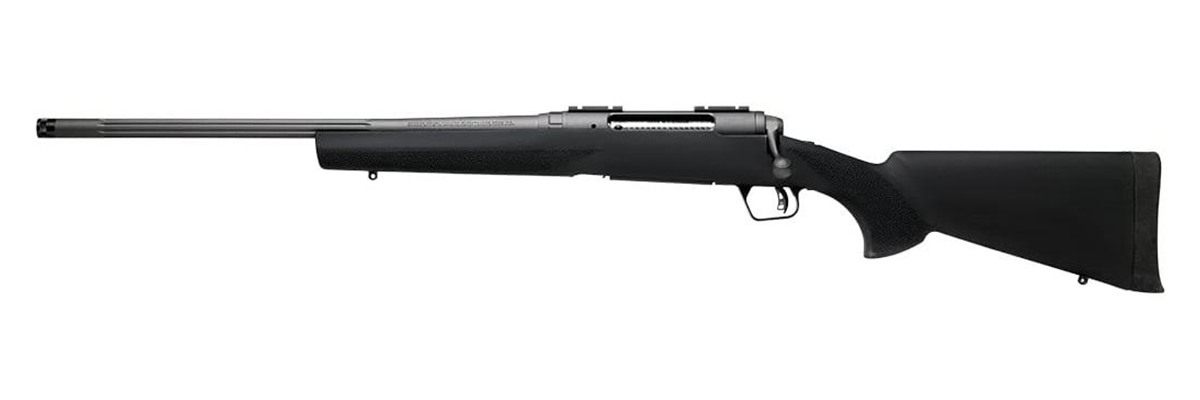 Savage Arms 110 Trail Hunter Lite Left Hand Rifle .400 Legend 4rd Magazine view 2