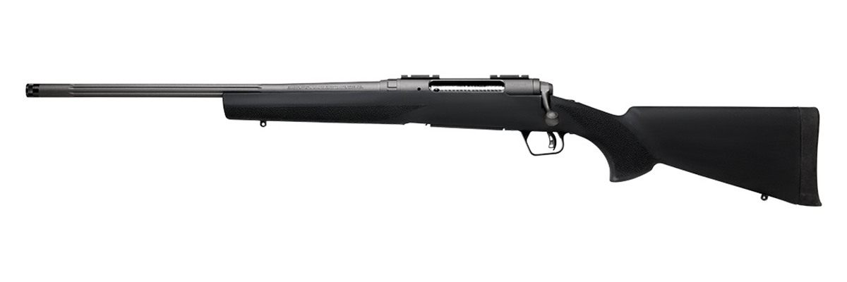 Savage Arms 110 Trail Hunter LT 30-06 LH