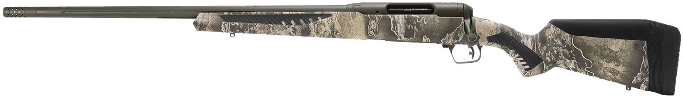 Savage Arms 110 Left Hand Timberline Rifle 7mm BC 4rd Capacity 20in Threade