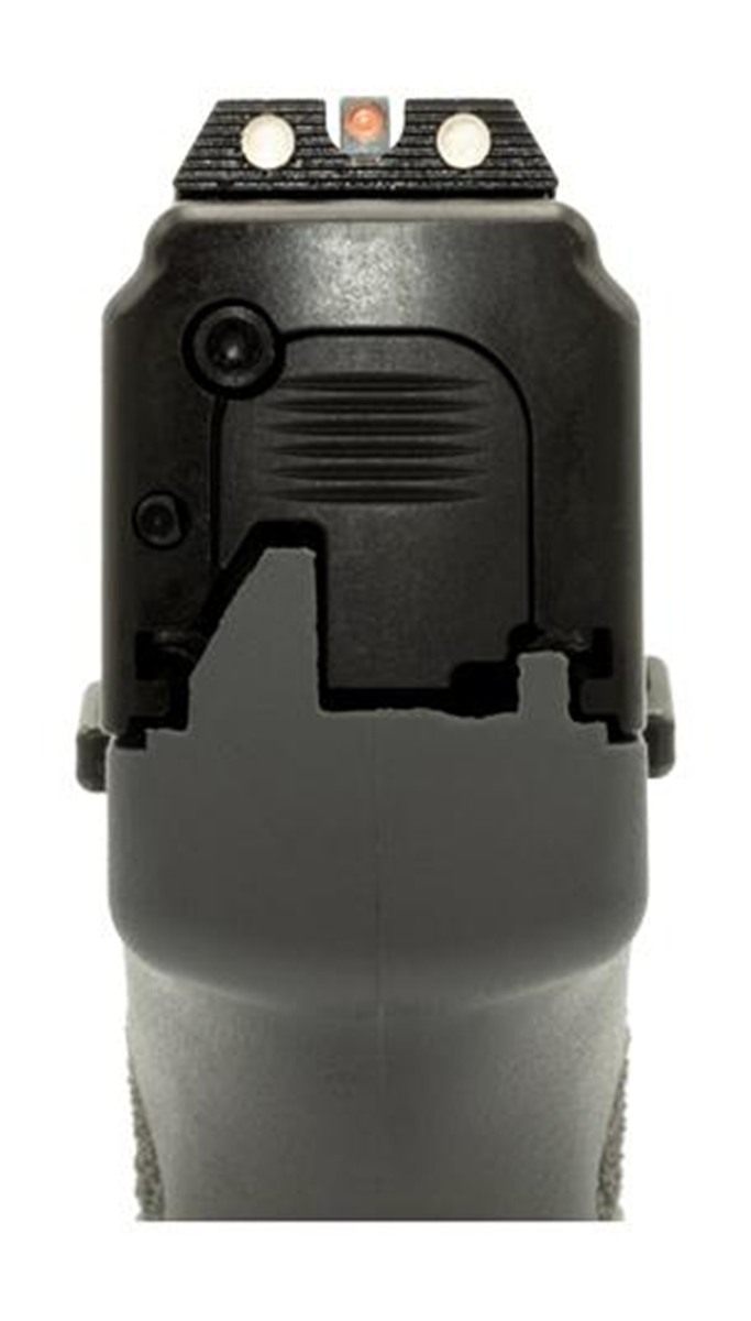 Savage Arms 67052 Stance XR 9mm 13+1 3.20in Natural Black Nitride Ported St view 6