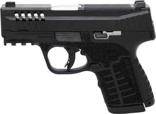 Savage Arms 67062 Stance XR 9mm 13+1 3.20in Natural Black Nitride Ported St view 5