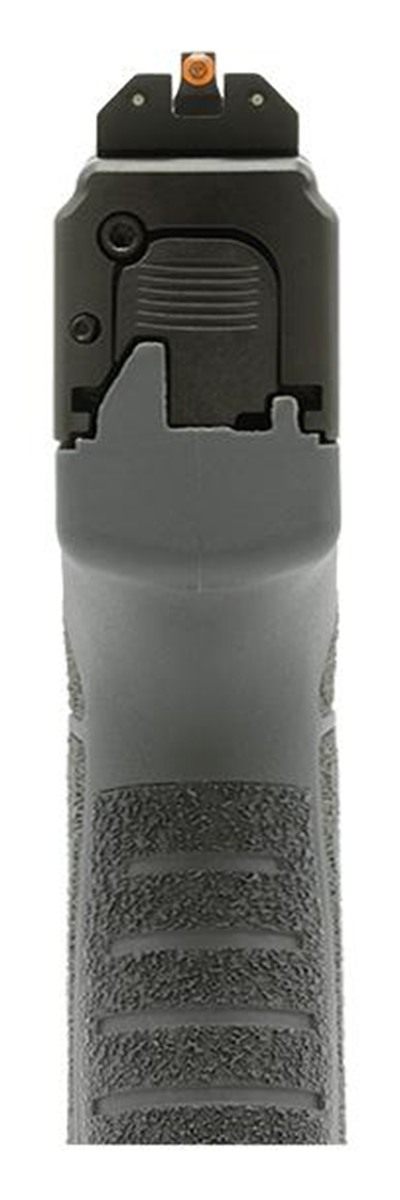 Savage Arms 67065 Stance XR 9mm 13+1 3.20in Natural Black Nitride Ported St view 4