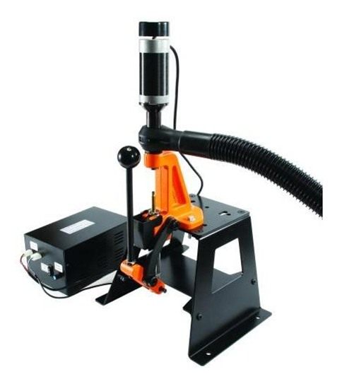 Lyman 101-1196-01 Mark 7 Power Trim Xpress 115V view 2