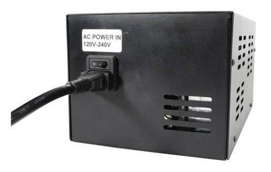 Lyman 101-1196-01 Mark 7 Power Trim Xpress 115V view 5
