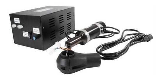 Lyman 101-1196-01 Mark 7 Power Trim Xpress 115V view 6