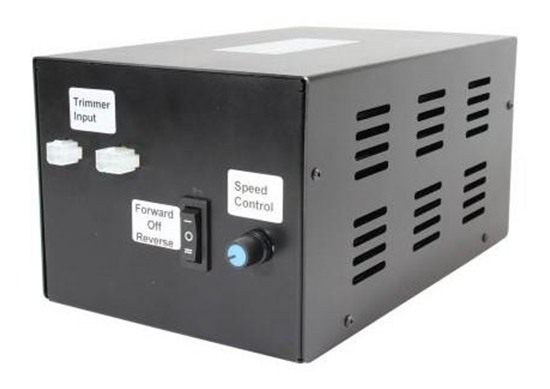 Lyman 101-1196-01 Mark 7 Power Trim Xpress 115V view 7