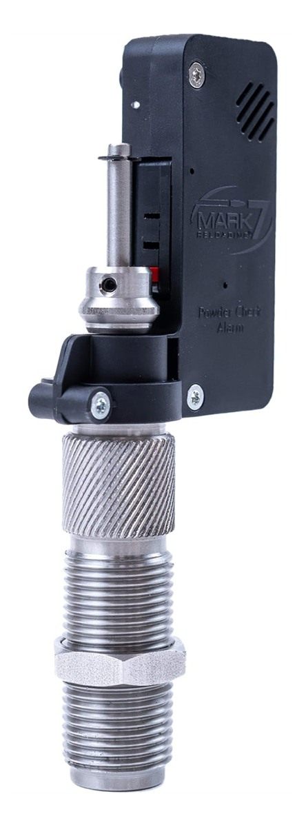 Lyman 101-1287 Powder Check Alarm Die