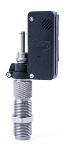 Lyman 101-1287 Powder Check Alarm Die view 3