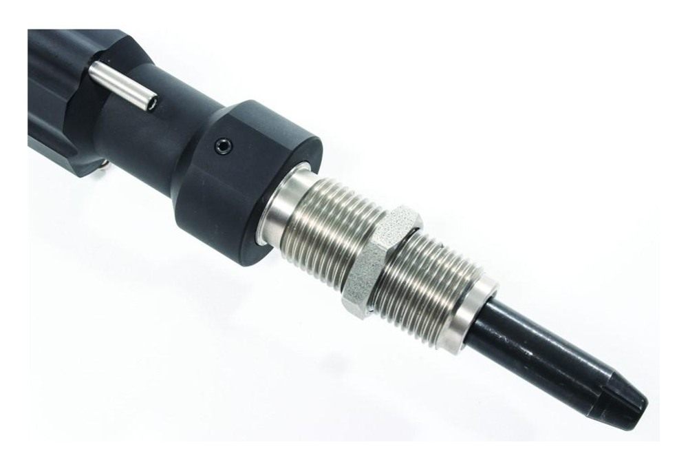 Lyman 101-1190-02 Mark 7 Mechanical Powder Measure - Universal Rifle view 2