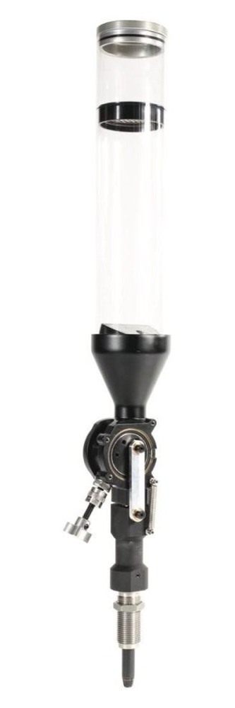 Lyman 101-1190-02 Mark 7 Mechanical Powder Measure - Universal Rifle view 6