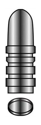 Lyman Rifle Bullet Mould .30 Caliber