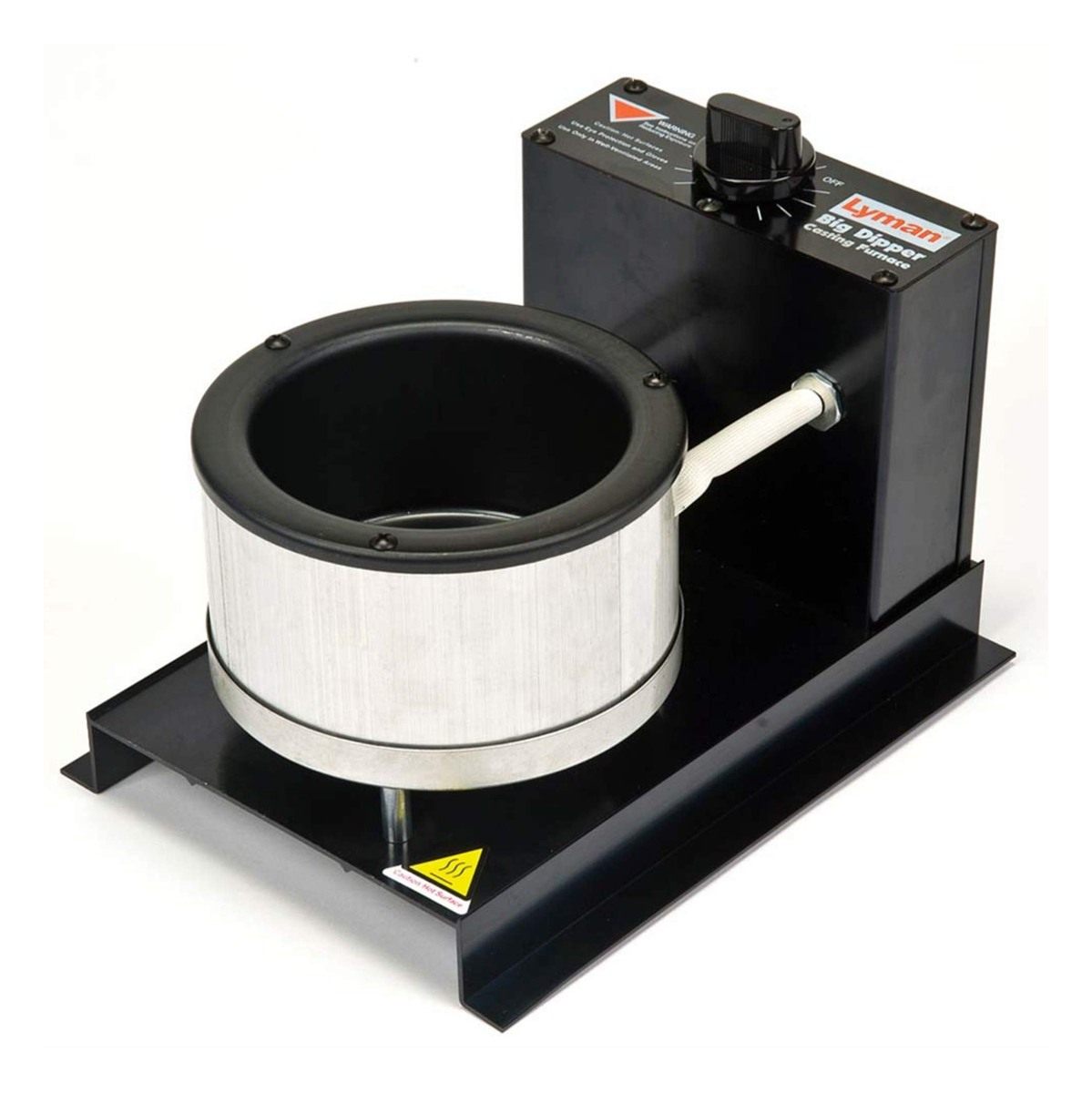 Lyman Big Dipper Casting Furnace
