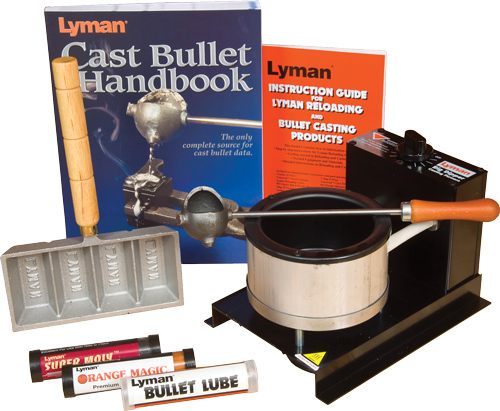 Lyman 2800375 Big Dipper Casting Kit (115V) view 2