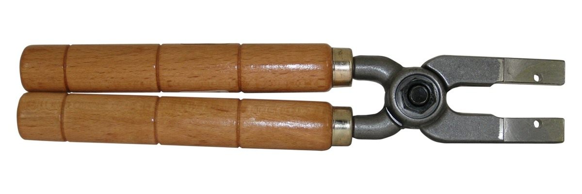 Lyman Mould Handles Double Cavity 2735793