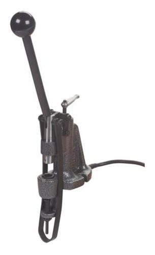 Lyman 2745880 4500 Lube Sizer with Gas Check Seater view 2