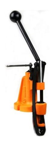 Lyman 2745892 4500 Lube Sizer with Heater 115V view 2