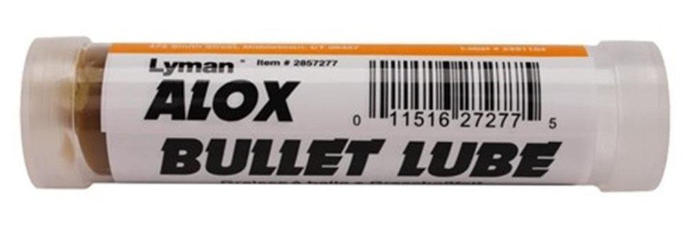 Lyman Alox Bullet Lube Multiple, One Size
