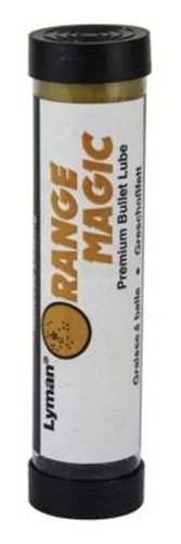 Lyman Orange Magic Bullet Lube view 2