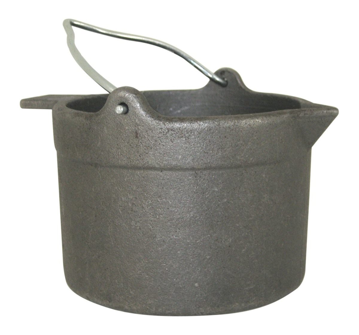 Lyman Lead Pot, Black