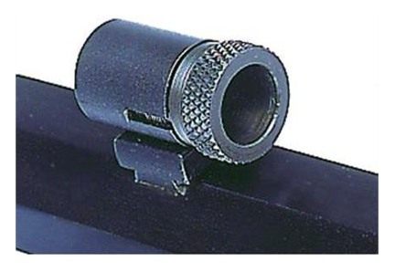 Lyman Series 17A Target Front Sights - 17 AMI (.494 Height)