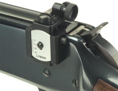 Lyman Receiver Peep Sights 66