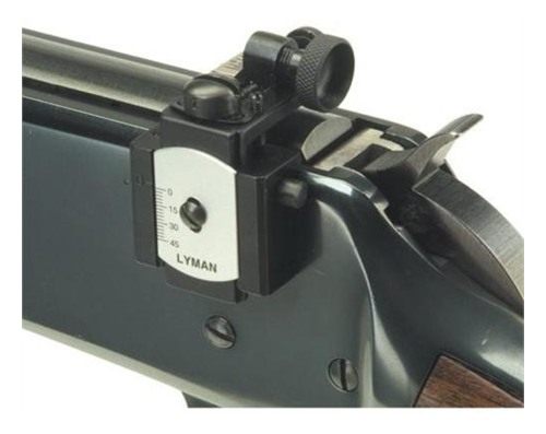 Lyman 3662265 66 WB Fits Winchester 1886 Copies view 2