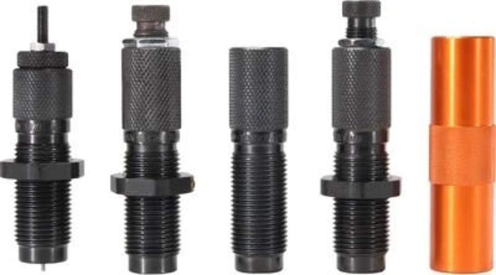 Lyman 7690112 MSR Precision 4-Die System, 50 Beowolf view 2