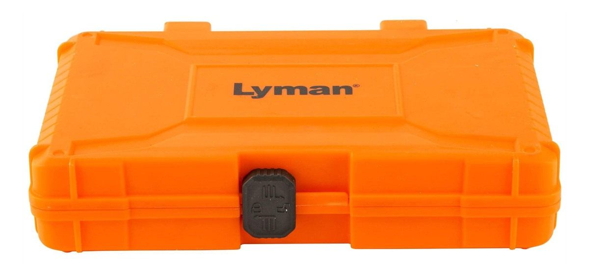 Lyman 7991360 Tool Kit (45 Piece) view 2