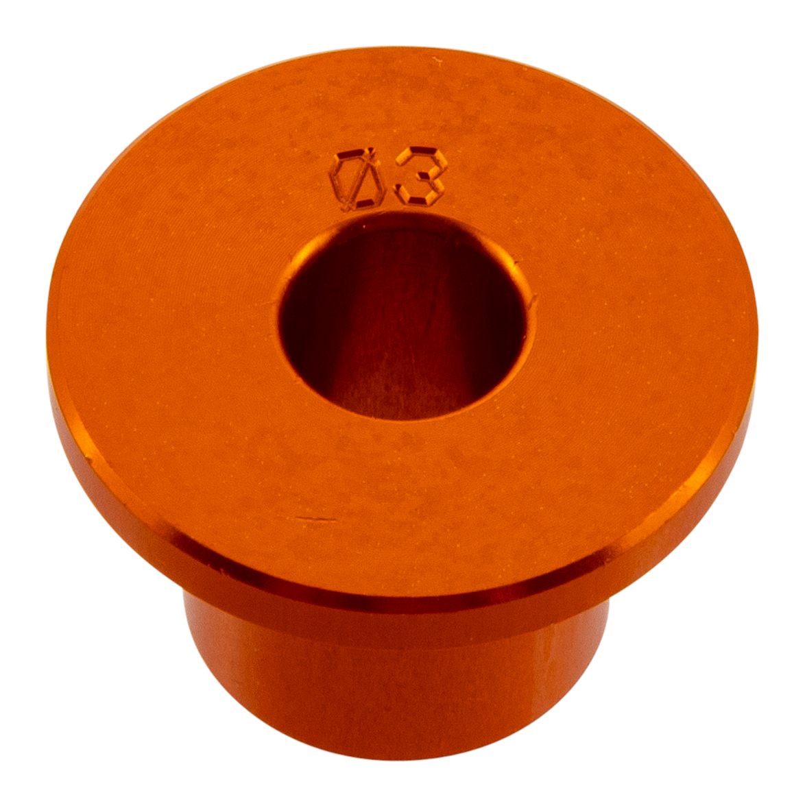 Lyman Brass Smith Case Trim Xpress Bushing, .223 Remington, .17 .204 Ruger