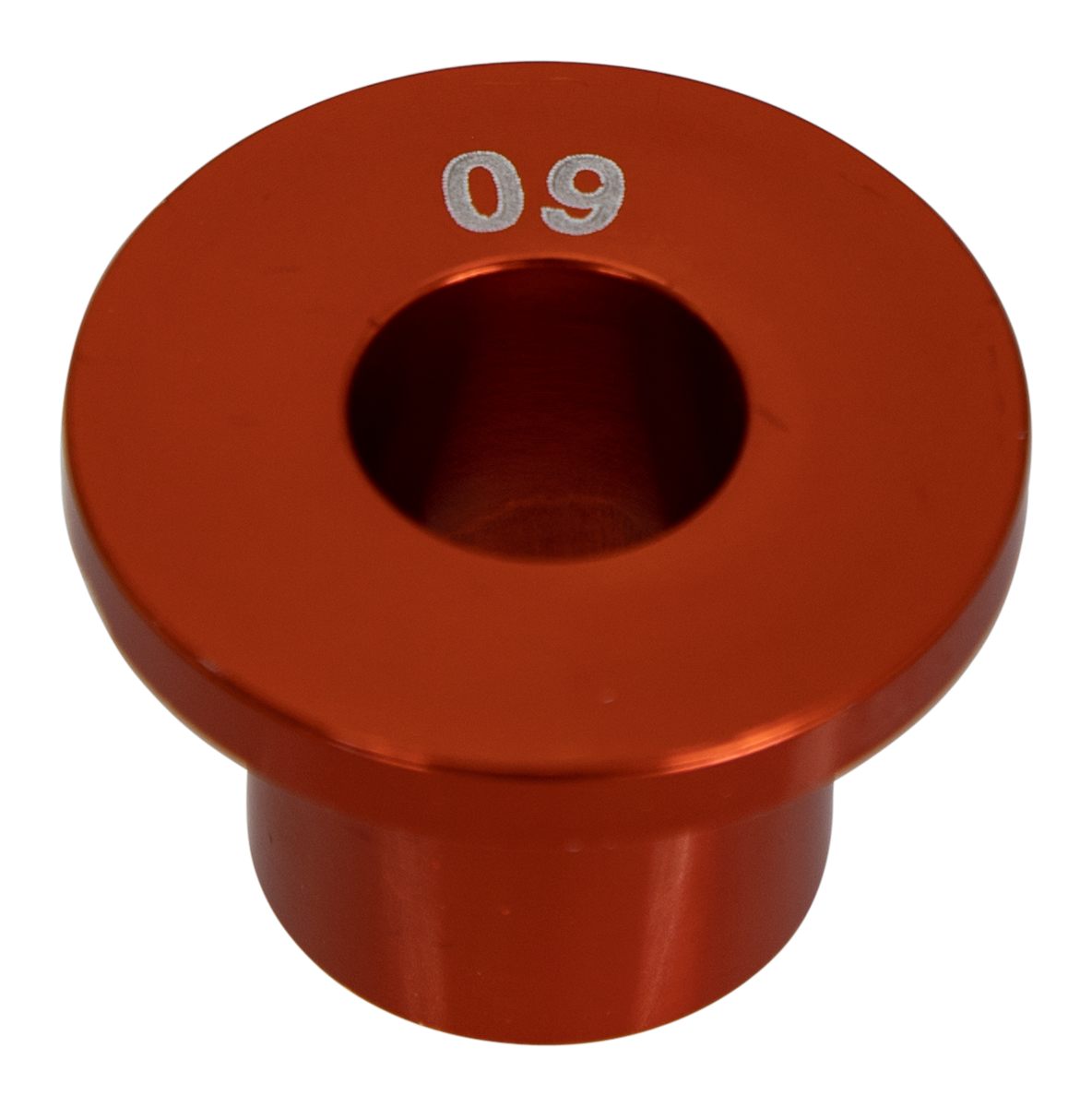 Lyman Brass Smith Case Trim Xpress Bushing, 6mm Remington, 7mm Mauser, 8mm view 2