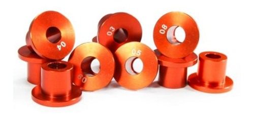Lyman Products Case Trim Xpress Bushing 11 9.3 x 74R