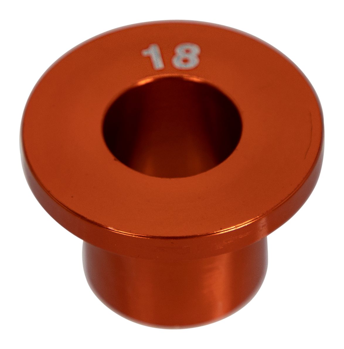 Lyman Brass Smith Case Trim Xpress Bushing, .300 Winchester Magnum, .264 an