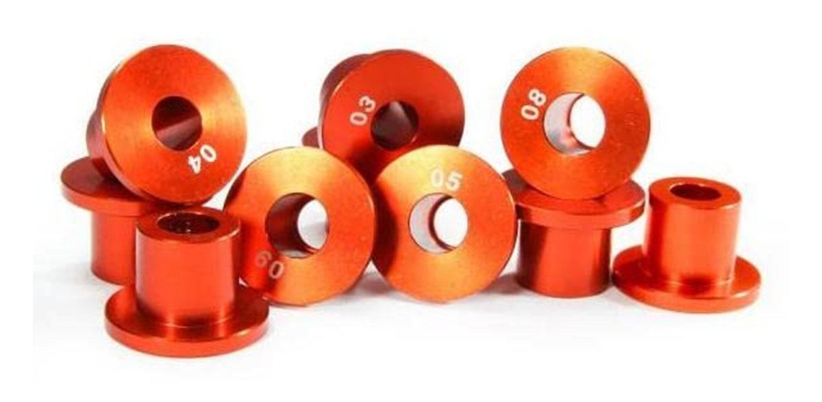 Lyman Products Case Trim Xpress Bushing 24 338 Lapua