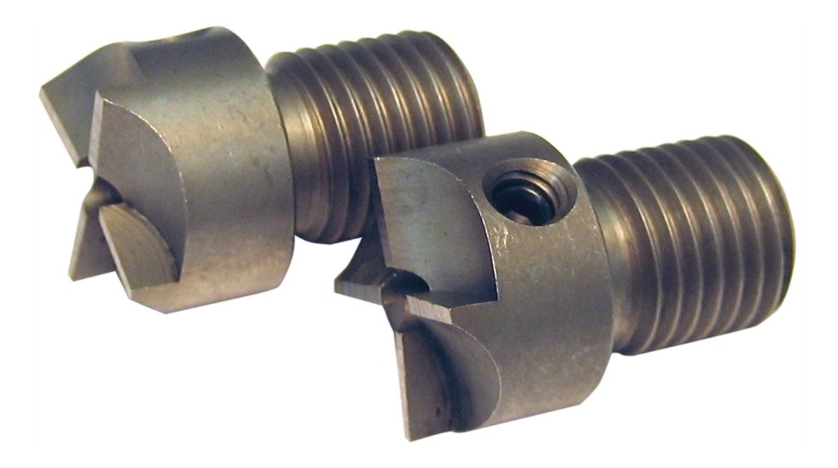 Lyman Replacement Cutter, Black