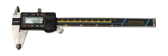 Lyman Electronic Stainless Steel Caliper