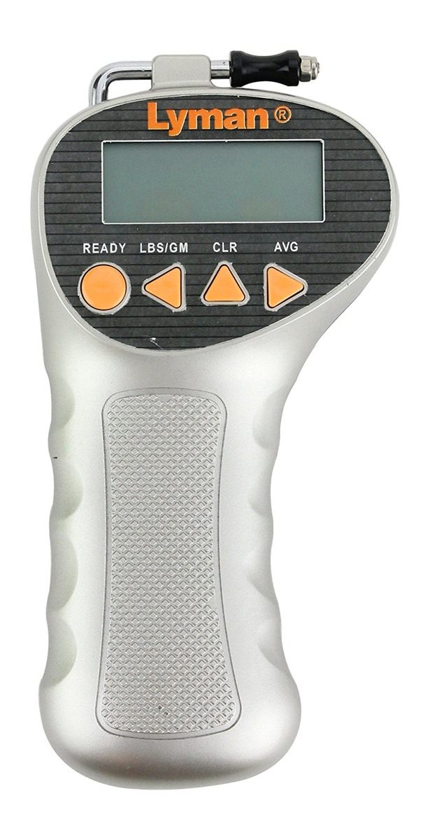 Lyman 7832248 Electronic Digital Trigger Pull Gauge,Multi view 2