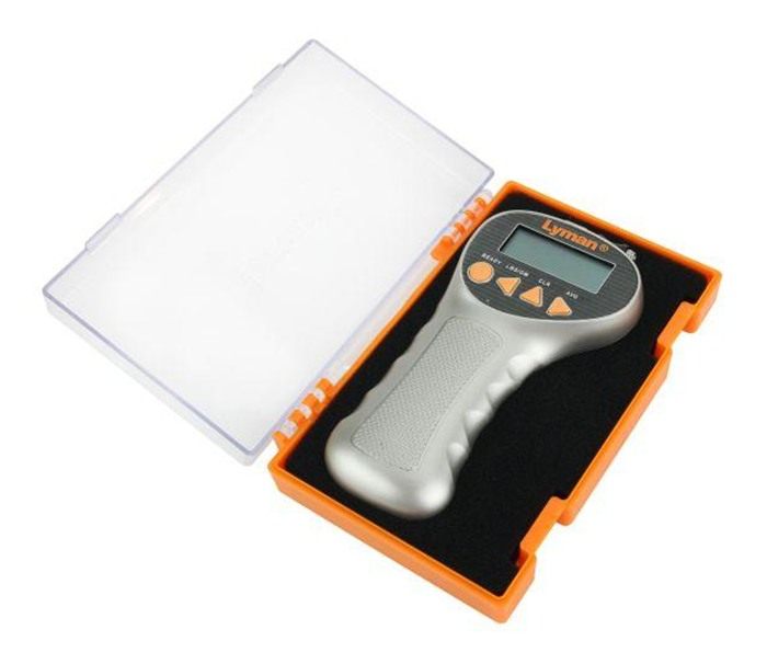 Lyman 7832248 Electronic Digital Trigger Pull Gauge,Multi view 3