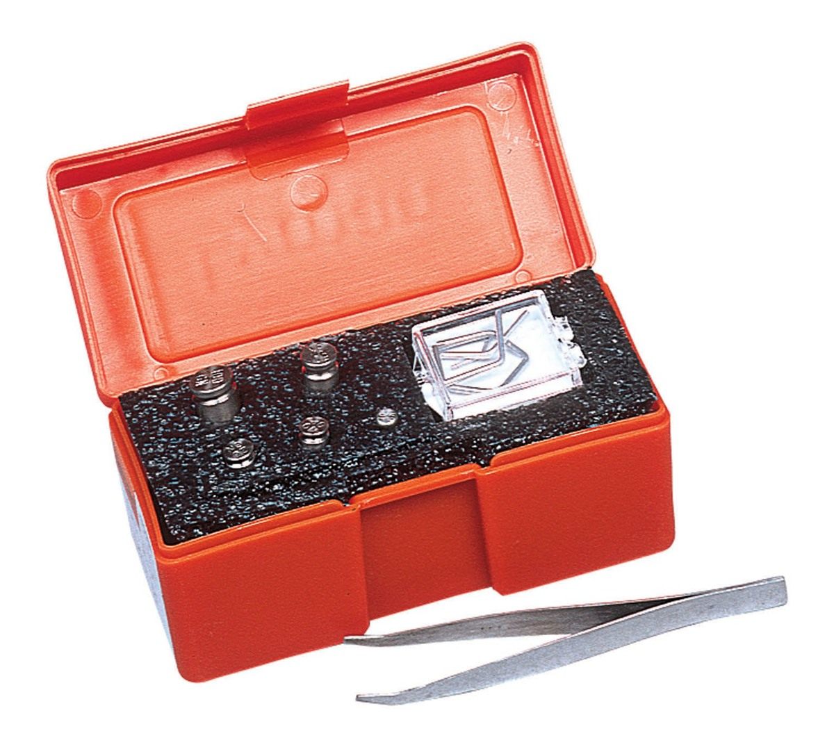 Lyman 7752313 Scale Weight Check Set